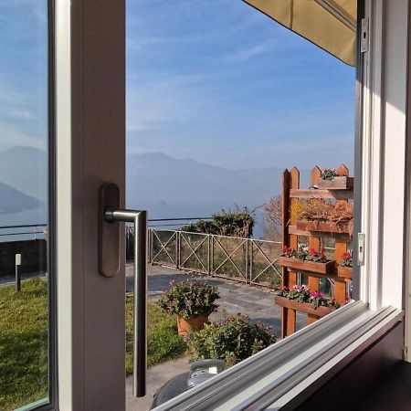 Gioiello Sul Lago D'Iseo Sale Marasino Eksteriør billede