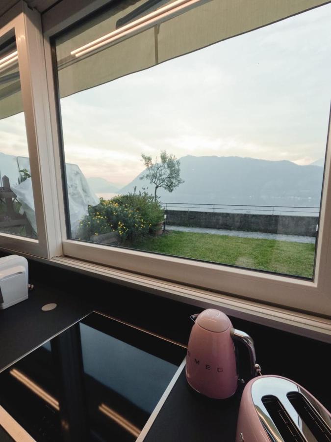 Gioiello Sul Lago D'Iseo Sale Marasino Eksteriør billede